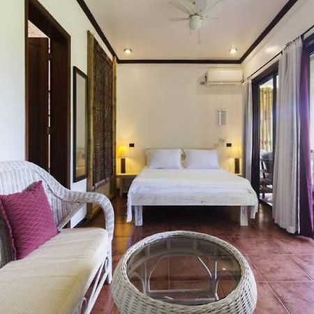 Lanterna Hotel Boracay Balabag  Ngoại thất bức ảnh