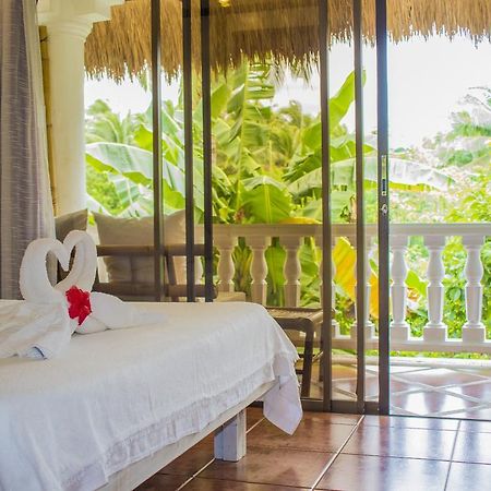 Lanterna Hotel Boracay Balabag  Ngoại thất bức ảnh