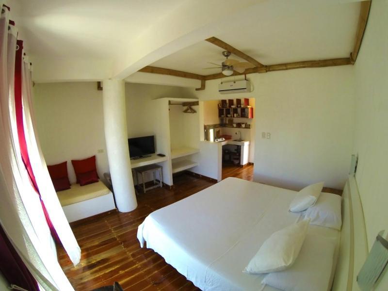 Lanterna Hotel Boracay Balabag  Phòng bức ảnh