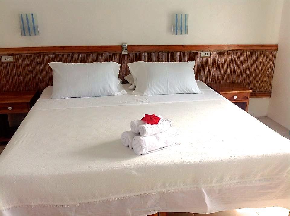Lanterna Hotel Boracay Balabag  Ngoại thất bức ảnh