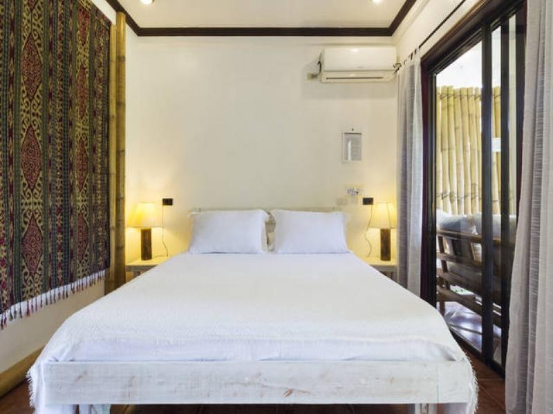 Lanterna Hotel Boracay Balabag  Ngoại thất bức ảnh
