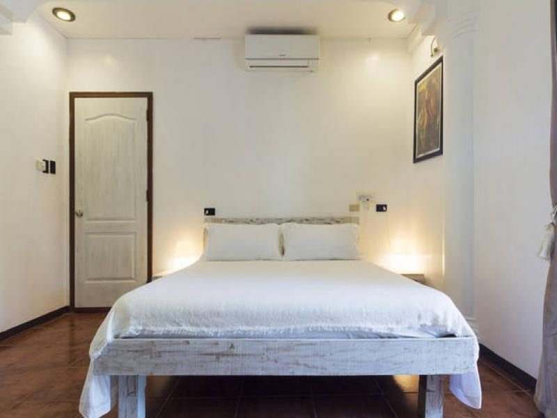 Lanterna Hotel Boracay Balabag  Ngoại thất bức ảnh