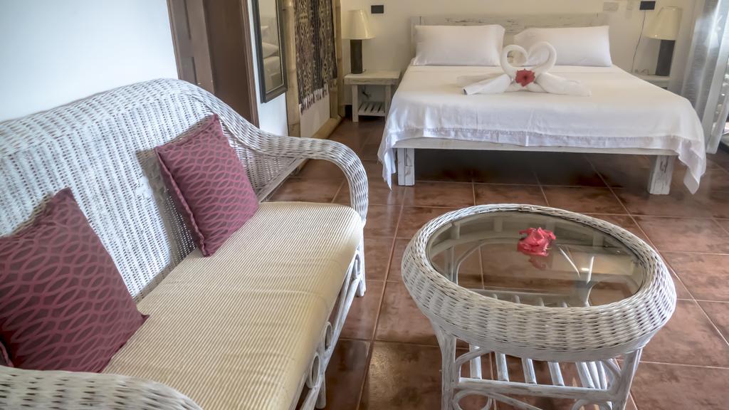 Lanterna Hotel Boracay Balabag  Ngoại thất bức ảnh
