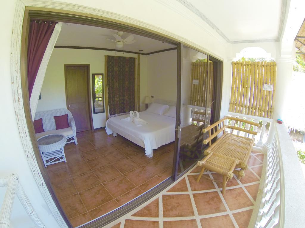 Lanterna Hotel Boracay Balabag  Ngoại thất bức ảnh