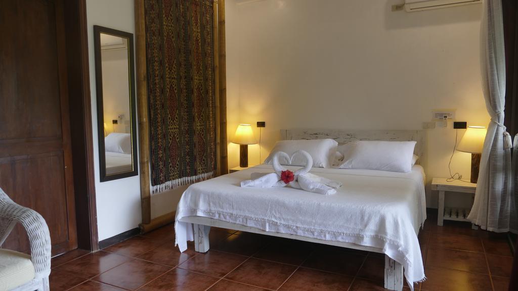 Lanterna Hotel Boracay Balabag  Ngoại thất bức ảnh