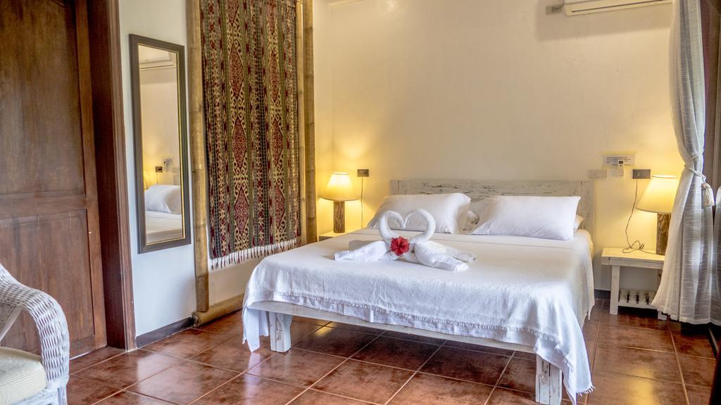Lanterna Hotel Boracay Balabag  Ngoại thất bức ảnh