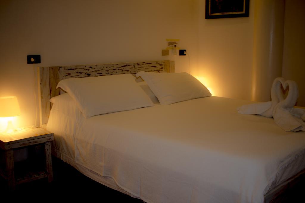 Lanterna Hotel Boracay Balabag  Ngoại thất bức ảnh