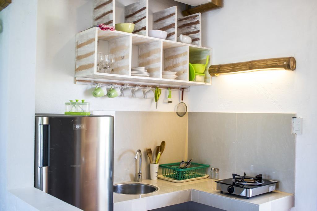 Lanterna Hotel Boracay Balabag  Ngoại thất bức ảnh