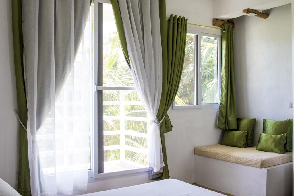 Lanterna Hotel Boracay Balabag  Ngoại thất bức ảnh