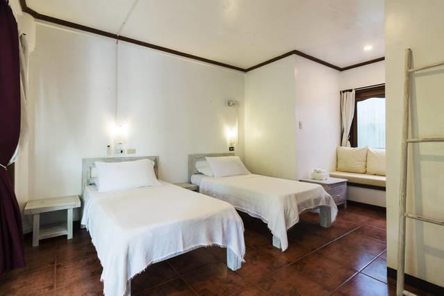 Lanterna Hotel Boracay Balabag  Ngoại thất bức ảnh