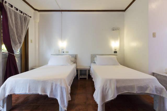 Lanterna Hotel Boracay Balabag  Ngoại thất bức ảnh