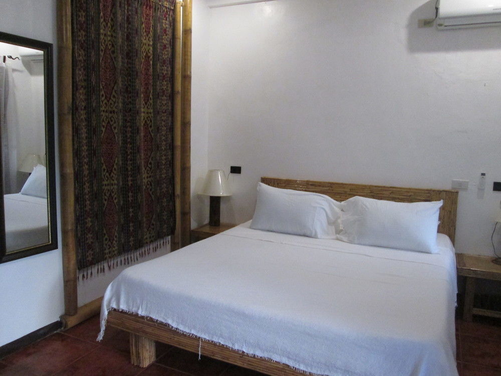 Lanterna Hotel Boracay Balabag  Ngoại thất bức ảnh