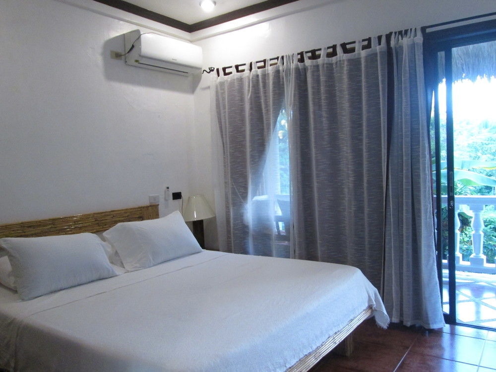 Lanterna Hotel Boracay Balabag  Ngoại thất bức ảnh
