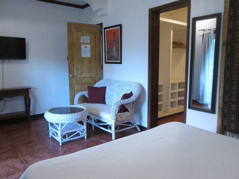 Lanterna Hotel Boracay Balabag  Ngoại thất bức ảnh