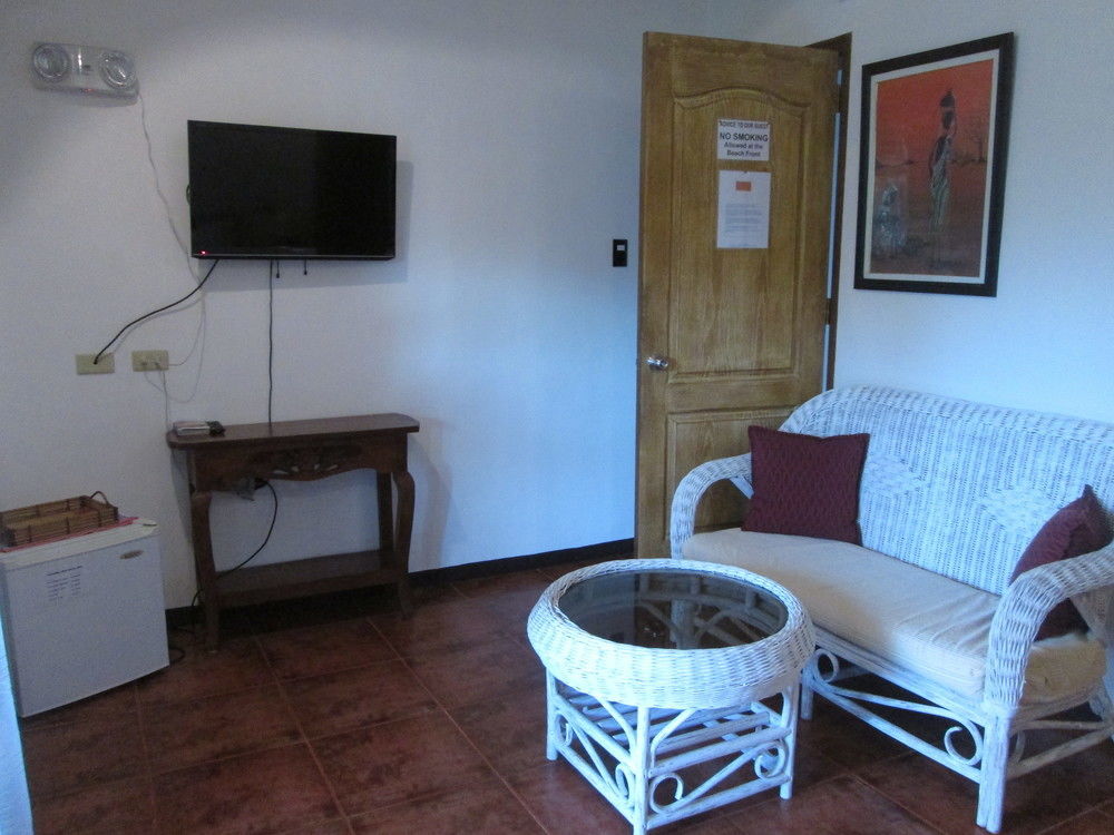Lanterna Hotel Boracay Balabag  Ngoại thất bức ảnh