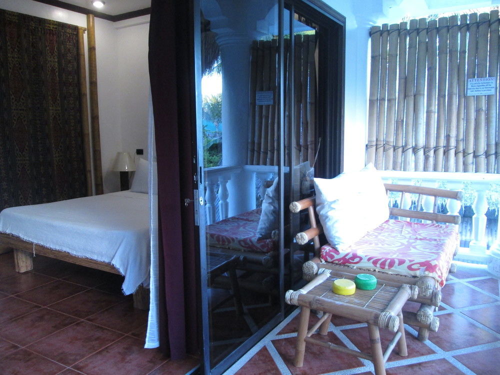 Lanterna Hotel Boracay Balabag  Ngoại thất bức ảnh