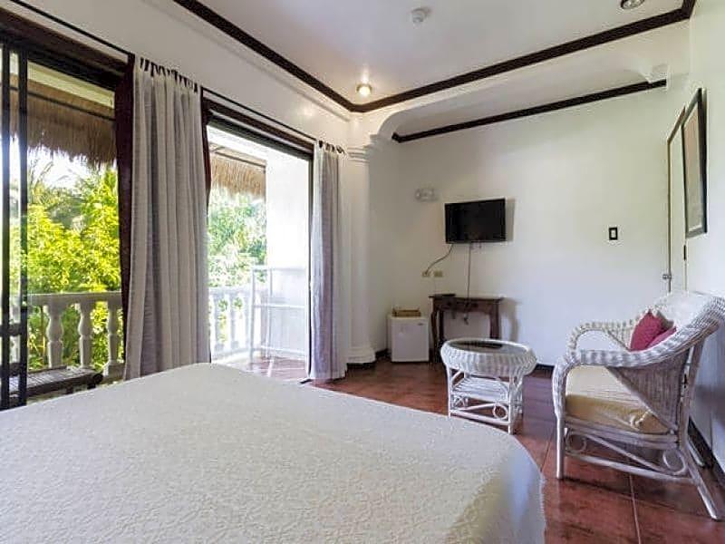Lanterna Hotel Boracay Balabag  Ngoại thất bức ảnh