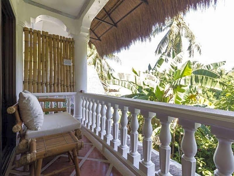 Lanterna Hotel Boracay Balabag  Ngoại thất bức ảnh