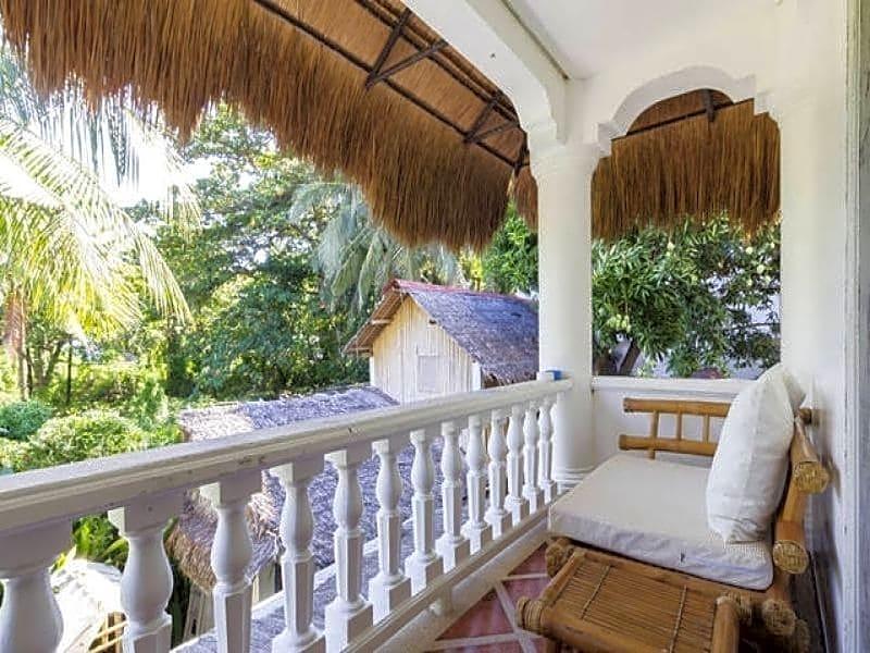 Lanterna Hotel Boracay Balabag  Ngoại thất bức ảnh